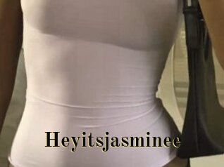 Heyitsjasminee