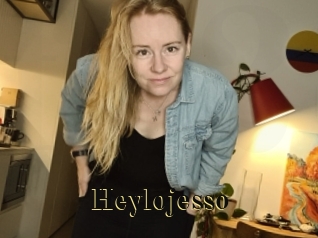 Heylojesso