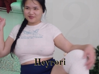heyrori Films 2 Q