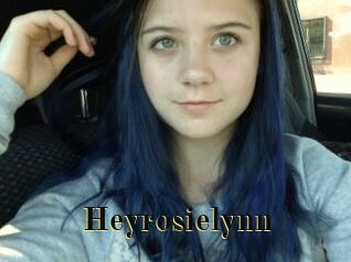Heyrosielynn