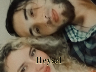 Heysel