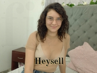 Heysell