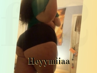 Heyymiiaa