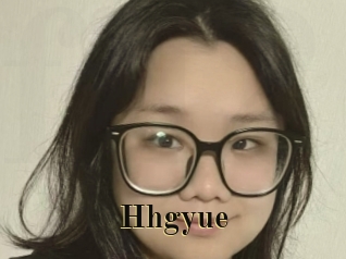Hhgyue