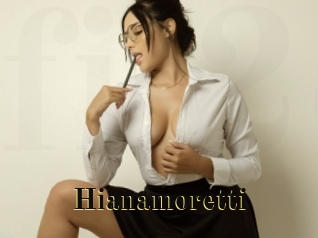 Hianamoretti