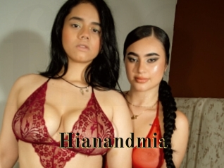 Hianandmia