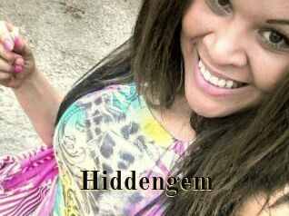 Hiddengem