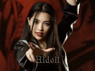 Hidoii