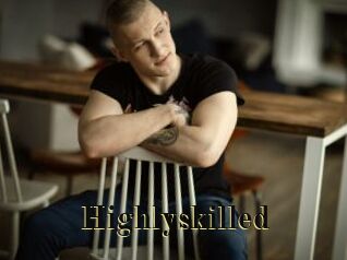 Highlyskilled
