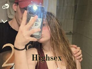 Highsex