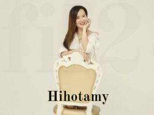 Hihotamy