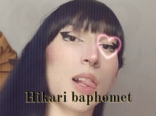 Hikari_baphomet
