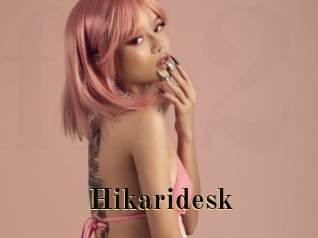 Hikaridesk