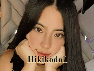 Hikikodoll