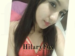 HilaryFox
