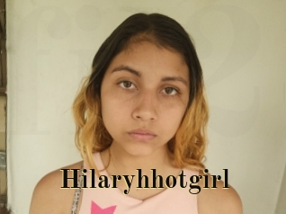 Hilaryhhotgirl