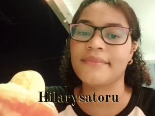 Hilarysatoru