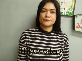 Hilaryvalery