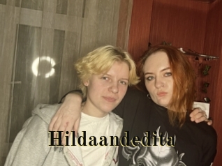 Hildaandedita