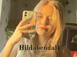 Hildabendall