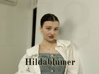 Hildablumer