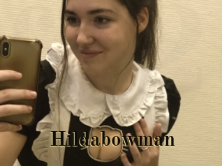Hildabowman