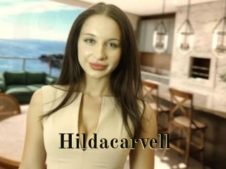 Hildacarvell