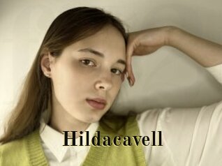 Hildacavell