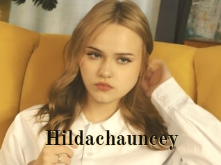 Hildachauncey