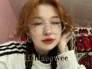 Hildacowee