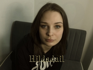 Hildadail