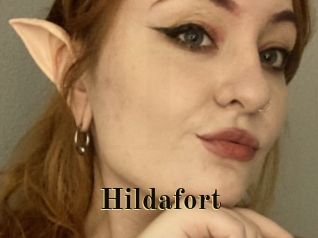 Hildafort