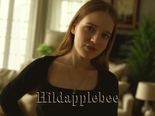 Hildapplebee