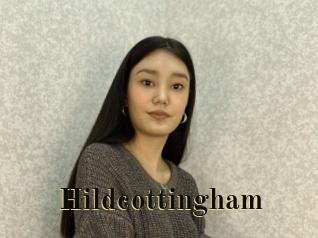 Hildcottingham
