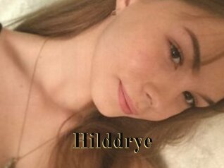 Hilddrye