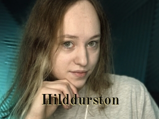 Hilddurston