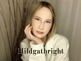 Hildgathright