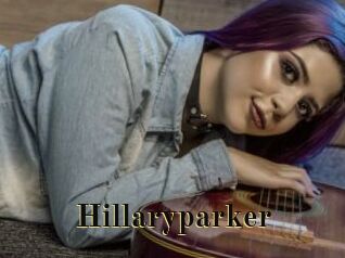 Hillaryparker
