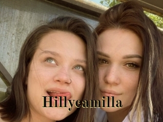 hillycamilla Films 2 Q
