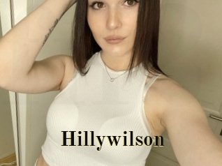 hillywilson Films 2 Q