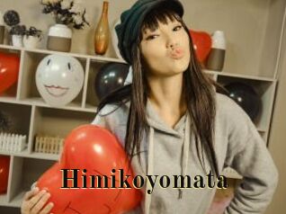 Himikoyomata