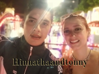 hinnathaandtonny Films 2 Q