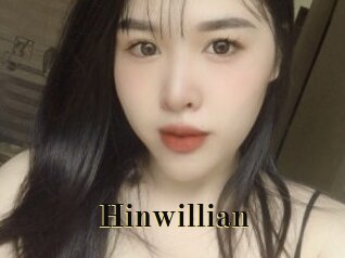 Hinwillian