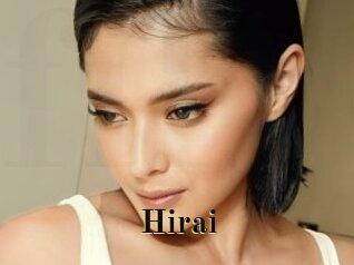 Hirai