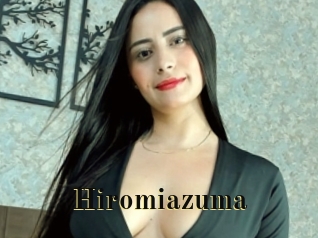 Hiromiazuma