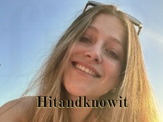Hitandknowit