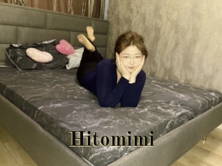 Hitomimi