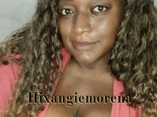 Hixangiemorena