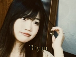 Hiyun