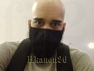 Hkanon26